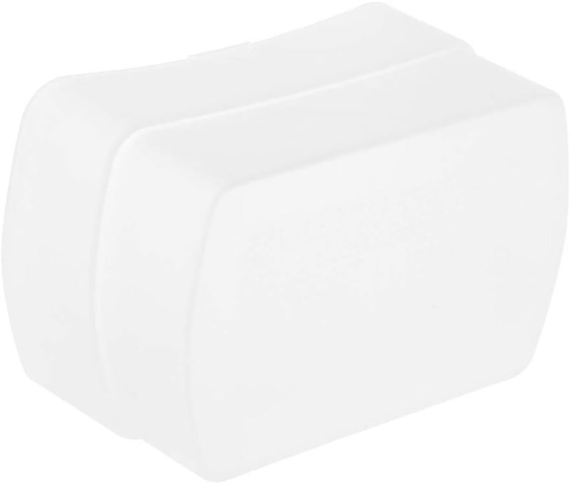 Bounce Softbox For YN560 YN565EX 580EXII Flash Diffuser White - Image 2